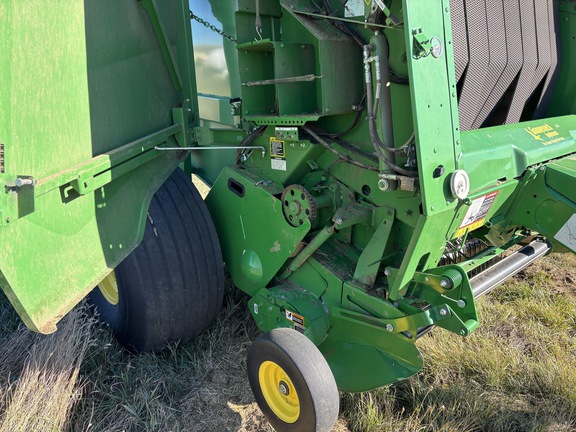2020 John Deere 560M (5th thumbnail)