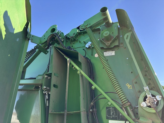 2020 John Deere 560M (8th thumbnail)