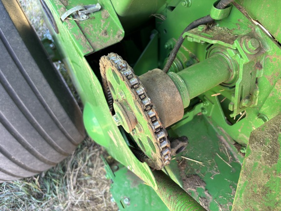 2020 John Deere 560M (7th thumbnail)