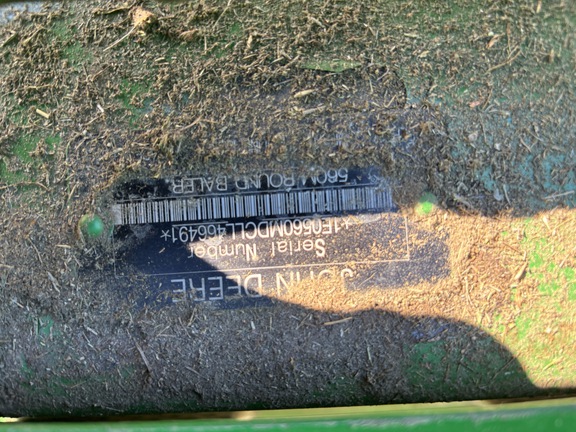 2020 John Deere 560M (9th thumbnail)