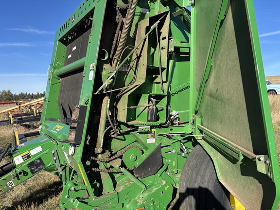 2020 John Deere 560M (10th thumbnail)