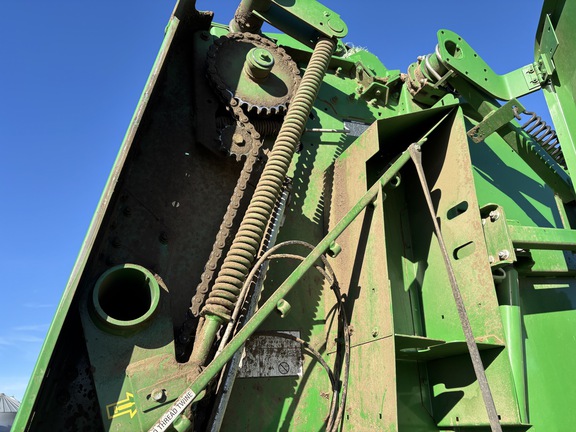 2020 John Deere 560M (12th thumbnail)