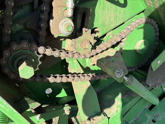 2020 John Deere 560M (11th thumbnail)