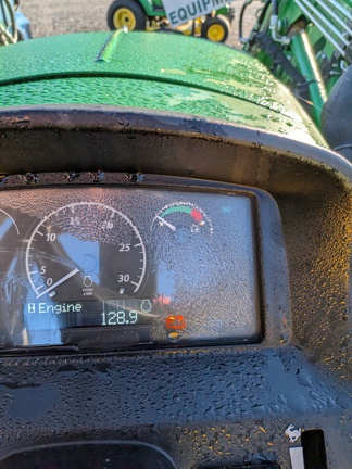 2023 John Deere 3035D