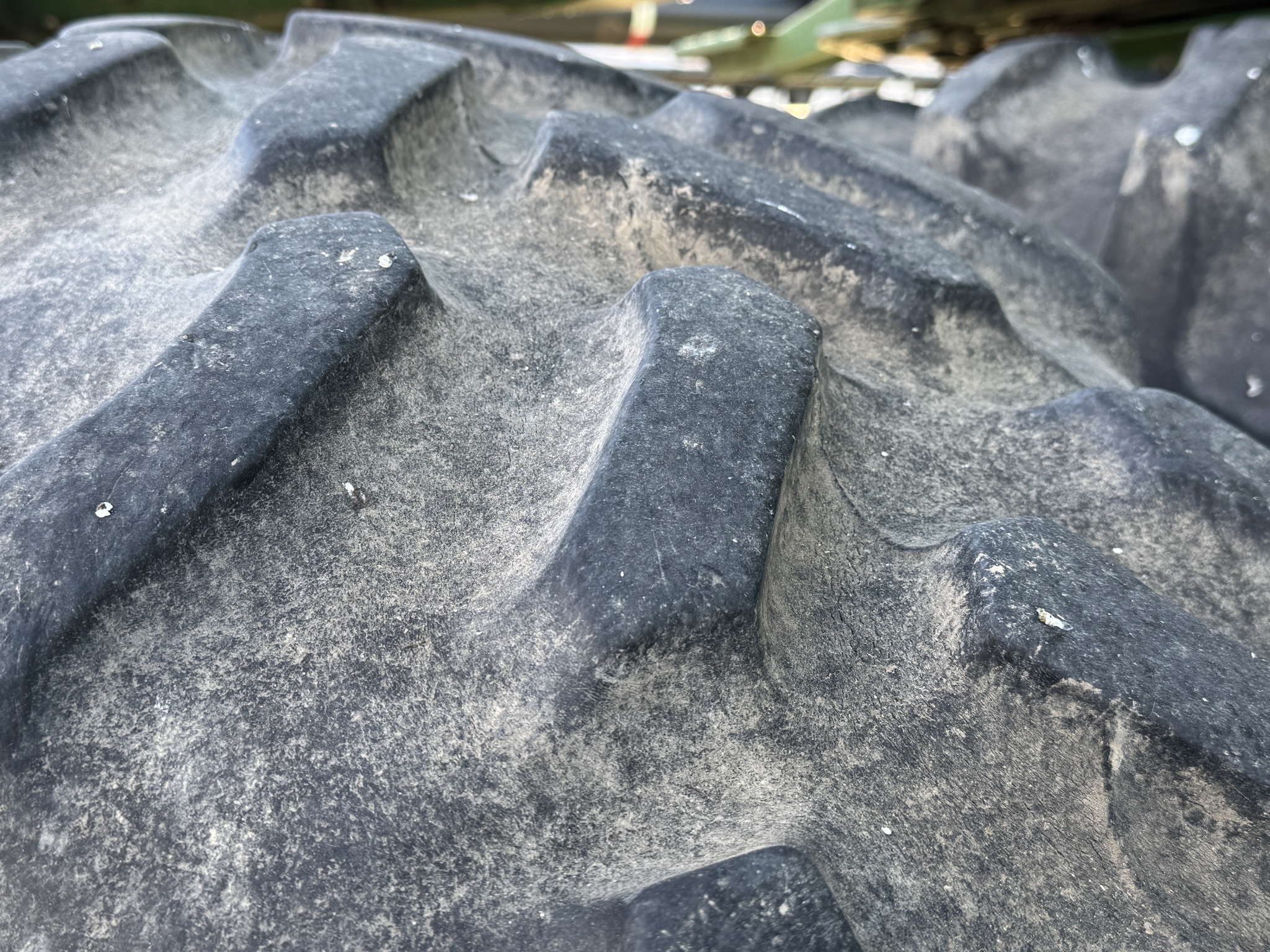 1998 John Deere 9510 Image 9