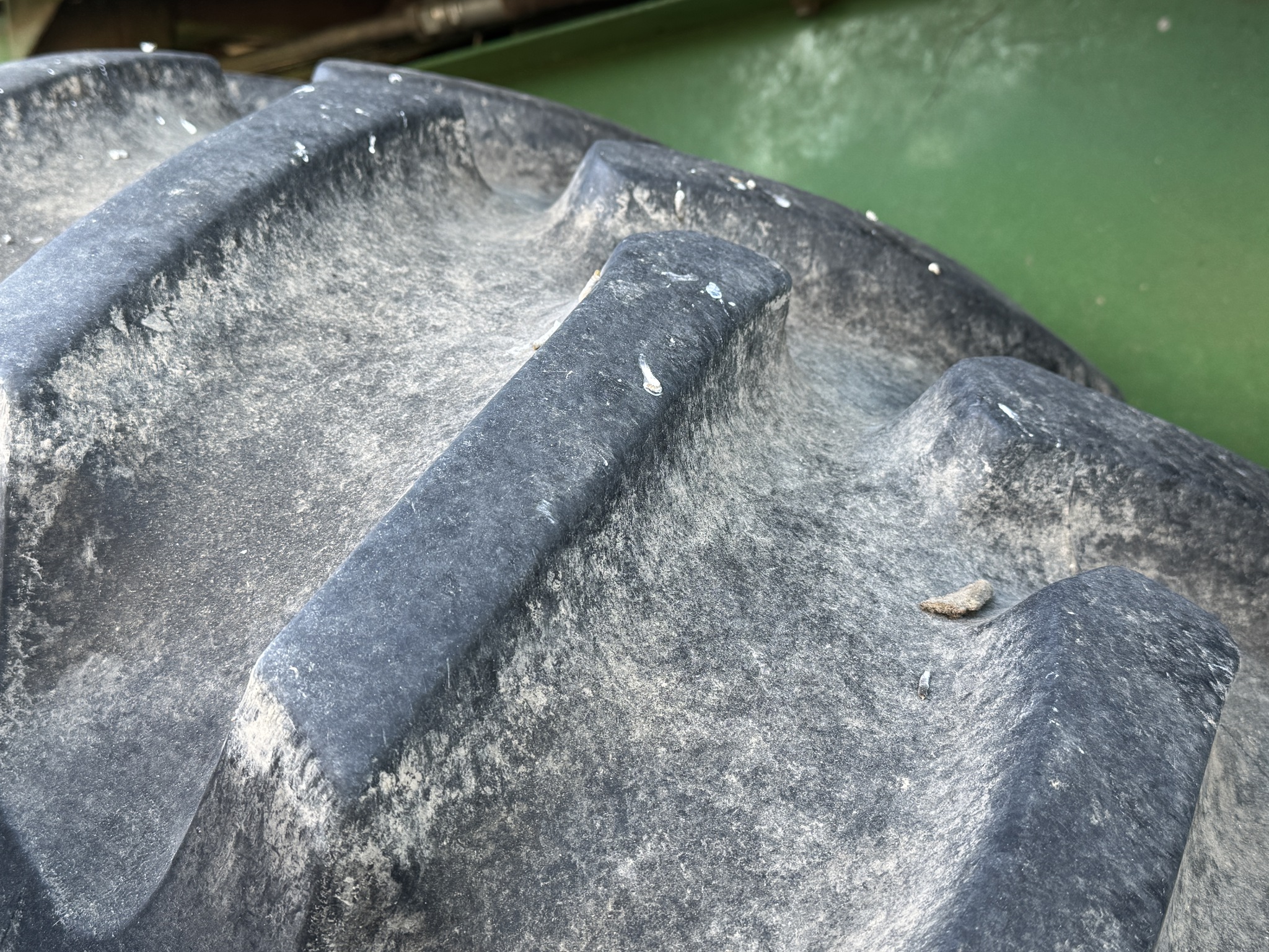 1998 John Deere 9510 Image 10