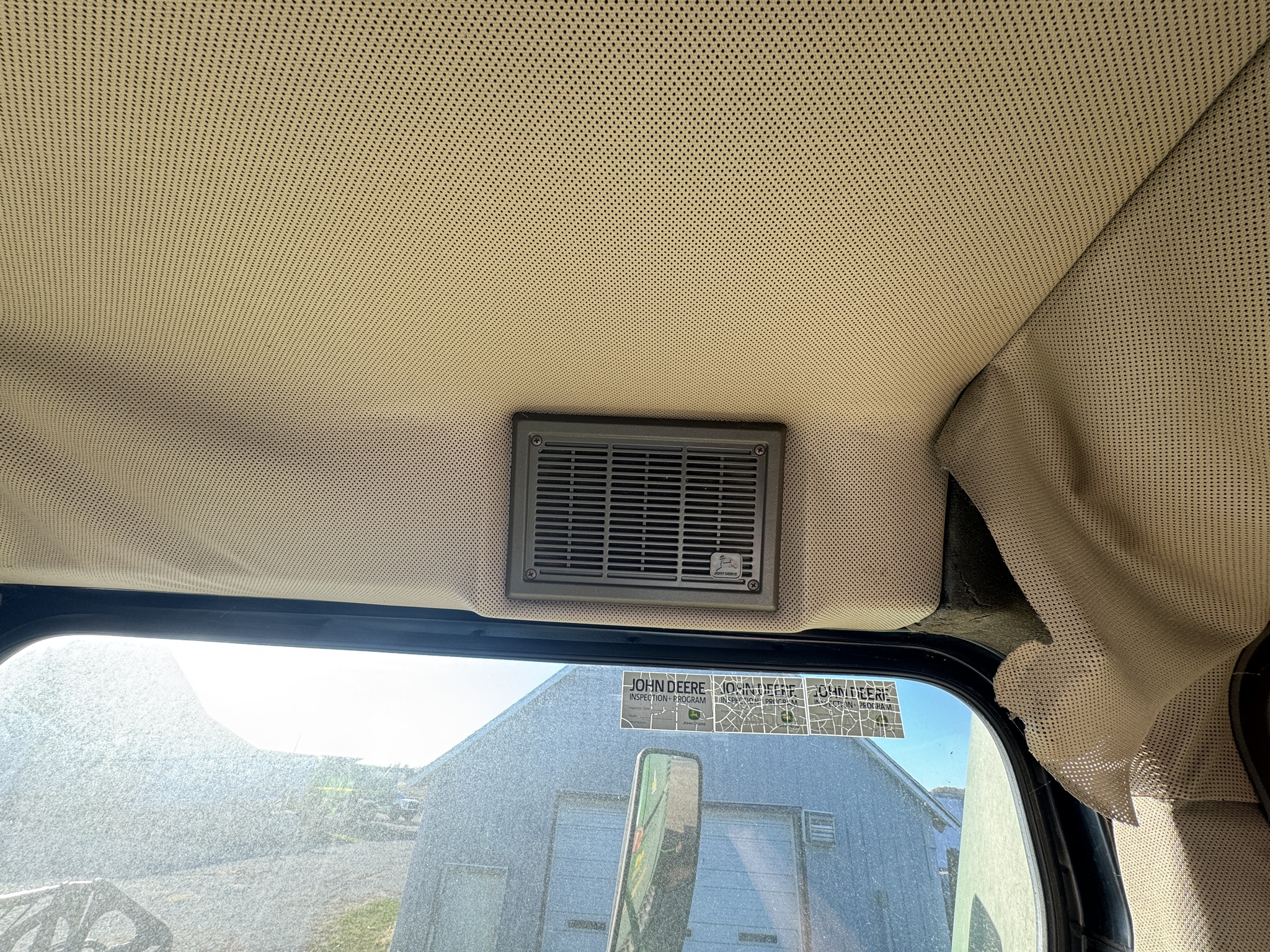 1998 John Deere 9510 Image 23