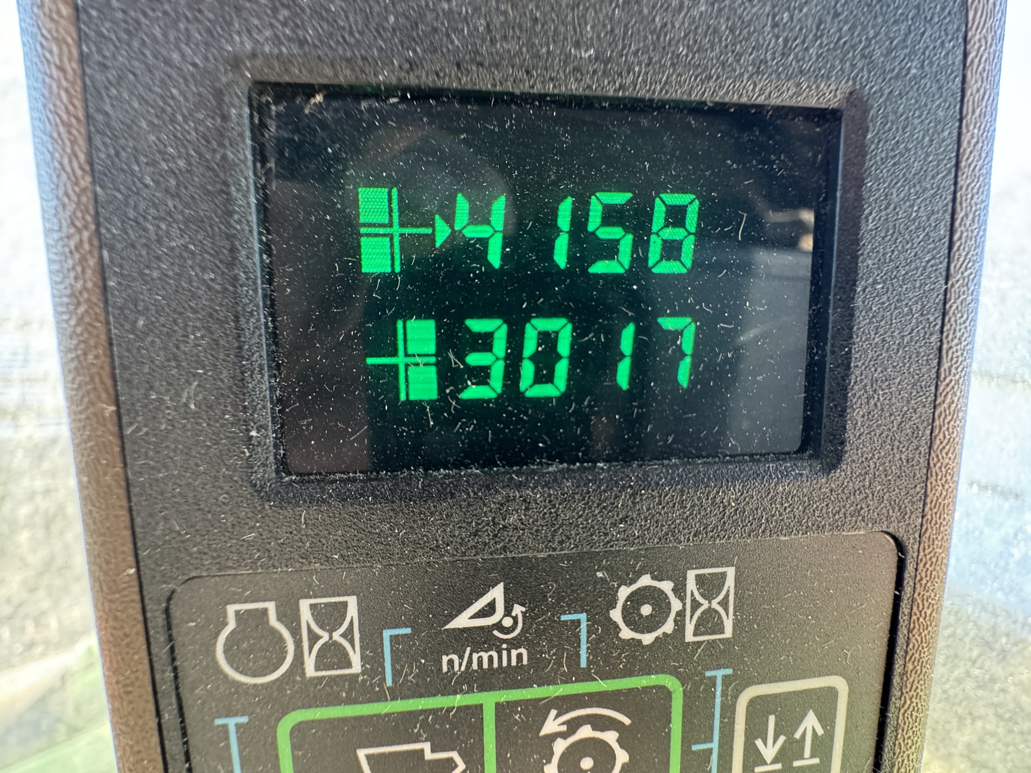 1998 John Deere 9510 Image 26