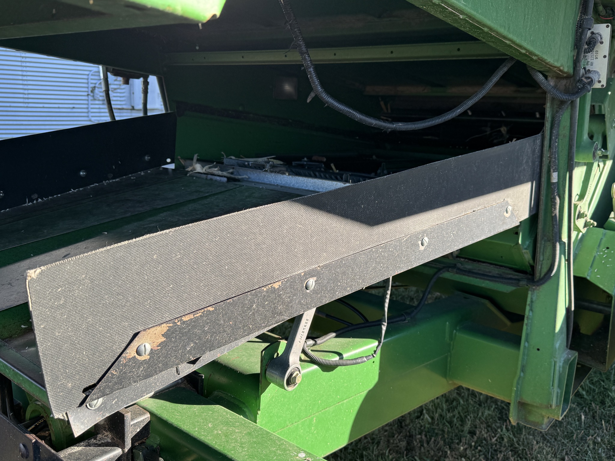 1998 John Deere 9510 Image 42