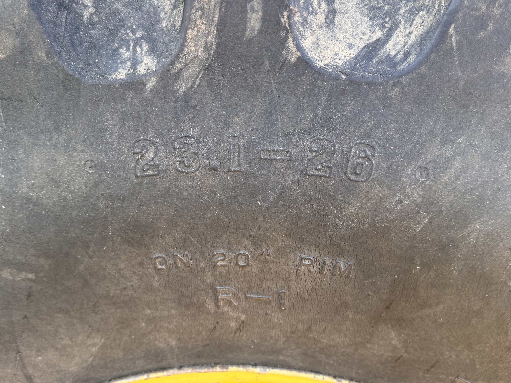  2010 John Deere 9570 STS at Heritage Tractor in Galesburg, IL