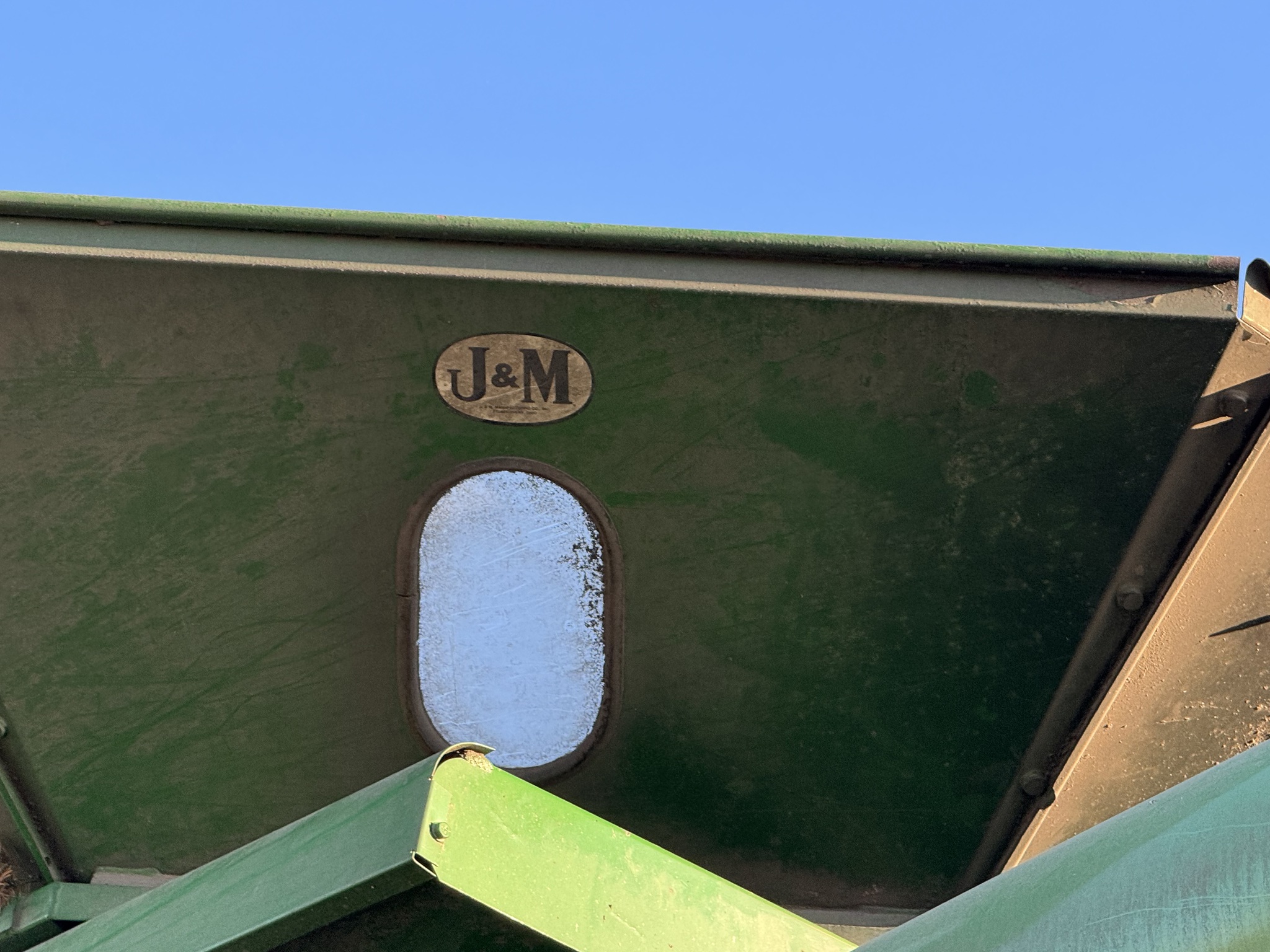  2010 John Deere 9570 STS at Heritage Tractor in Galesburg, IL