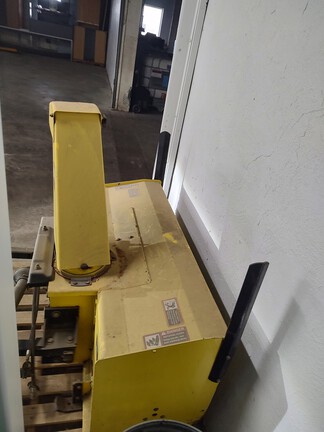 1997 John Deere 47 - Photo3