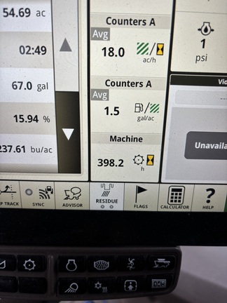 2024 John Deere S780 - Photo5