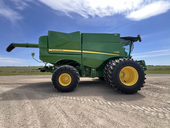2024 John Deere S780 - Photo2