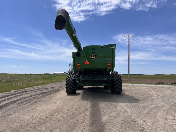 2024 John Deere S780 - Photo4