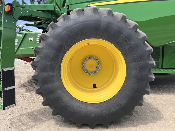 2024 John Deere S780 - Photo9