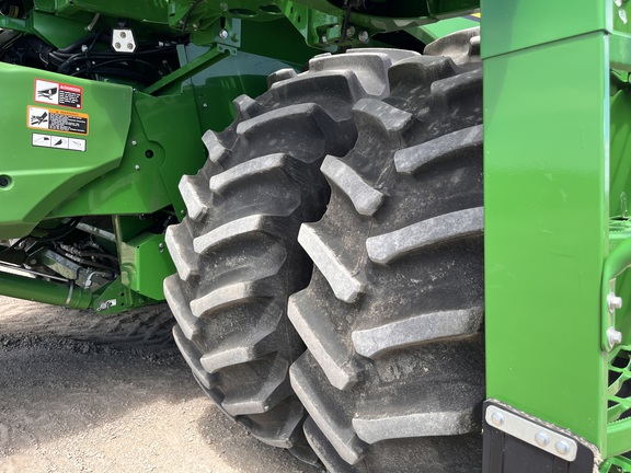 2024 John Deere S780 - Photo11