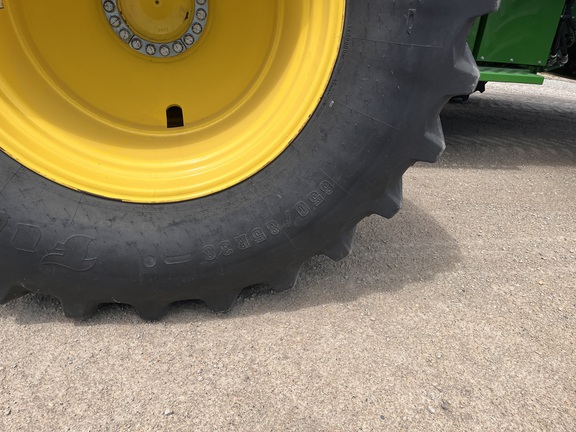 2024 John Deere S780 - Photo10