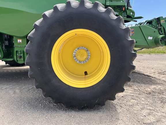 2024 John Deere S780 - Photo12