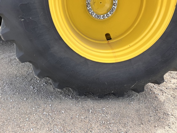 2024 John Deere S780 - Photo13