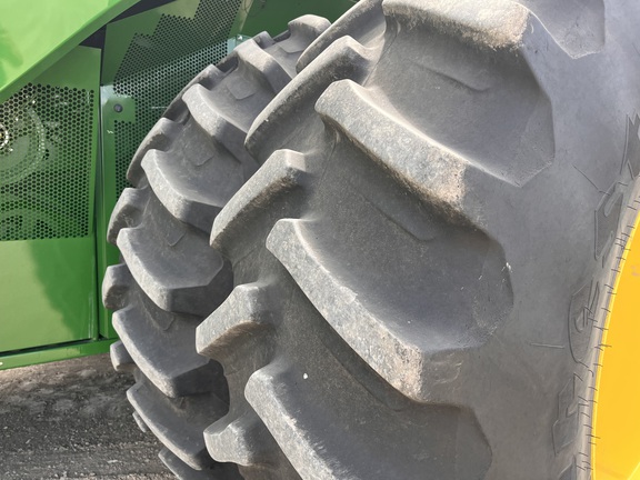 2024 John Deere S780 - Photo14