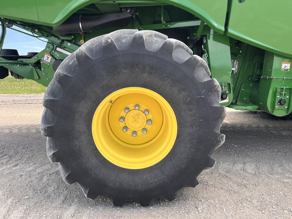 2024 John Deere S780 - Photo15