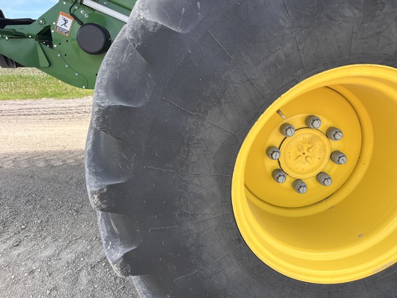 2024 John Deere S780 - Photo16