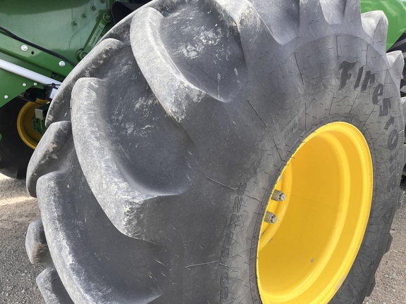 2024 John Deere S780 - Photo17