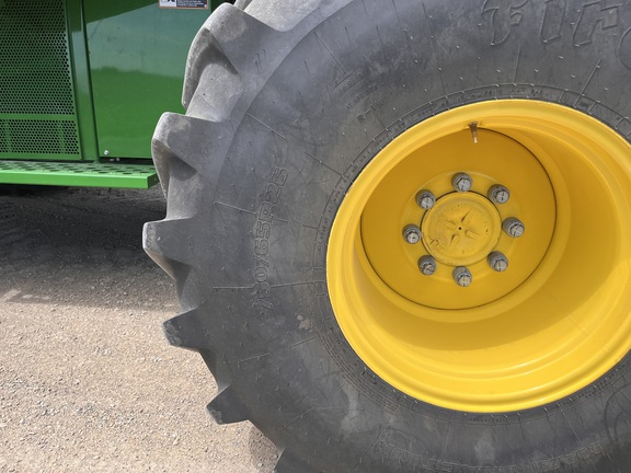 2024 John Deere S780 - Photo19