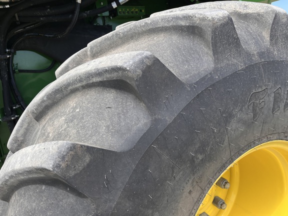 2024 John Deere S780 - Photo20