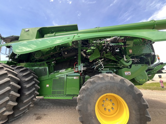 2024 John Deere S780 - Photo21
