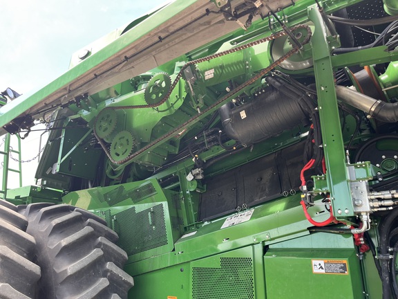 2024 John Deere S780 - Photo22