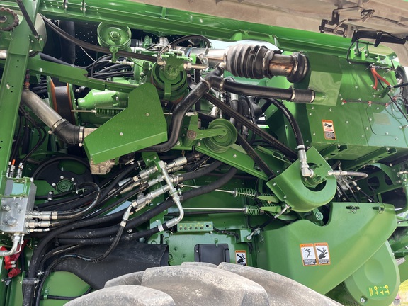 2024 John Deere S780 - Photo23