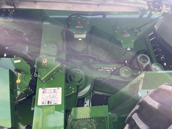 2024 John Deere S780 - Photo24