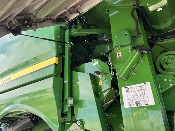 2024 John Deere S780 - Photo25