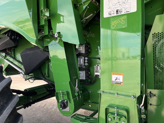 2024 John Deere S780 - Photo26