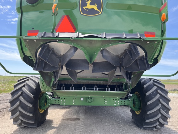 2024 John Deere S780 - Photo27