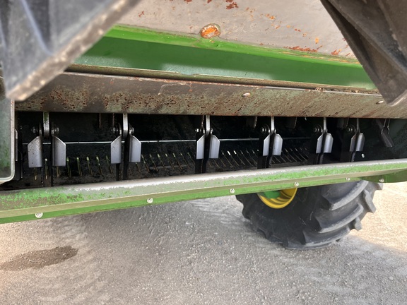 2024 John Deere S780 - Photo28