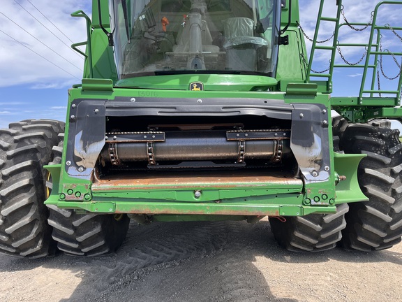 2024 John Deere S780 - Photo29