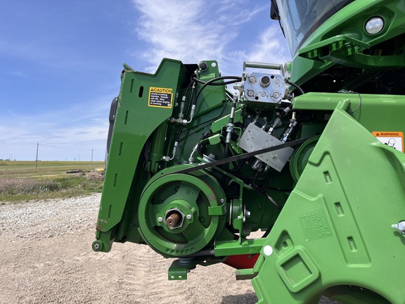 2024 John Deere S780 - Photo30