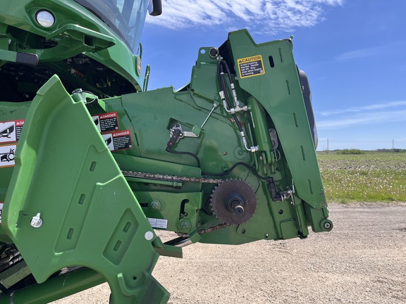 2024 John Deere S780 - Photo31