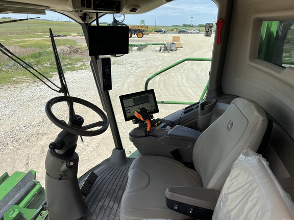 2024 John Deere S780 - Photo34