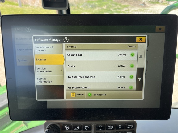2024 John Deere S780 - Photo37