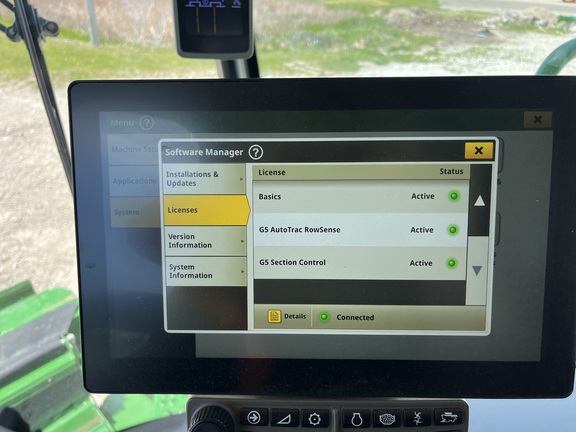 2024 John Deere S780 - Photo38