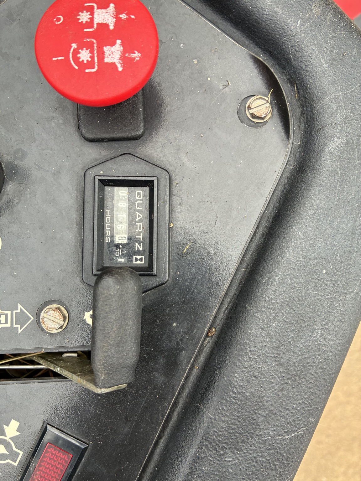 2004 Gravely 260Z-25 Image 11