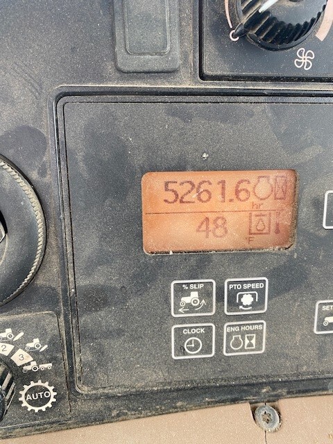 2009 John Deere 8530 Image 5