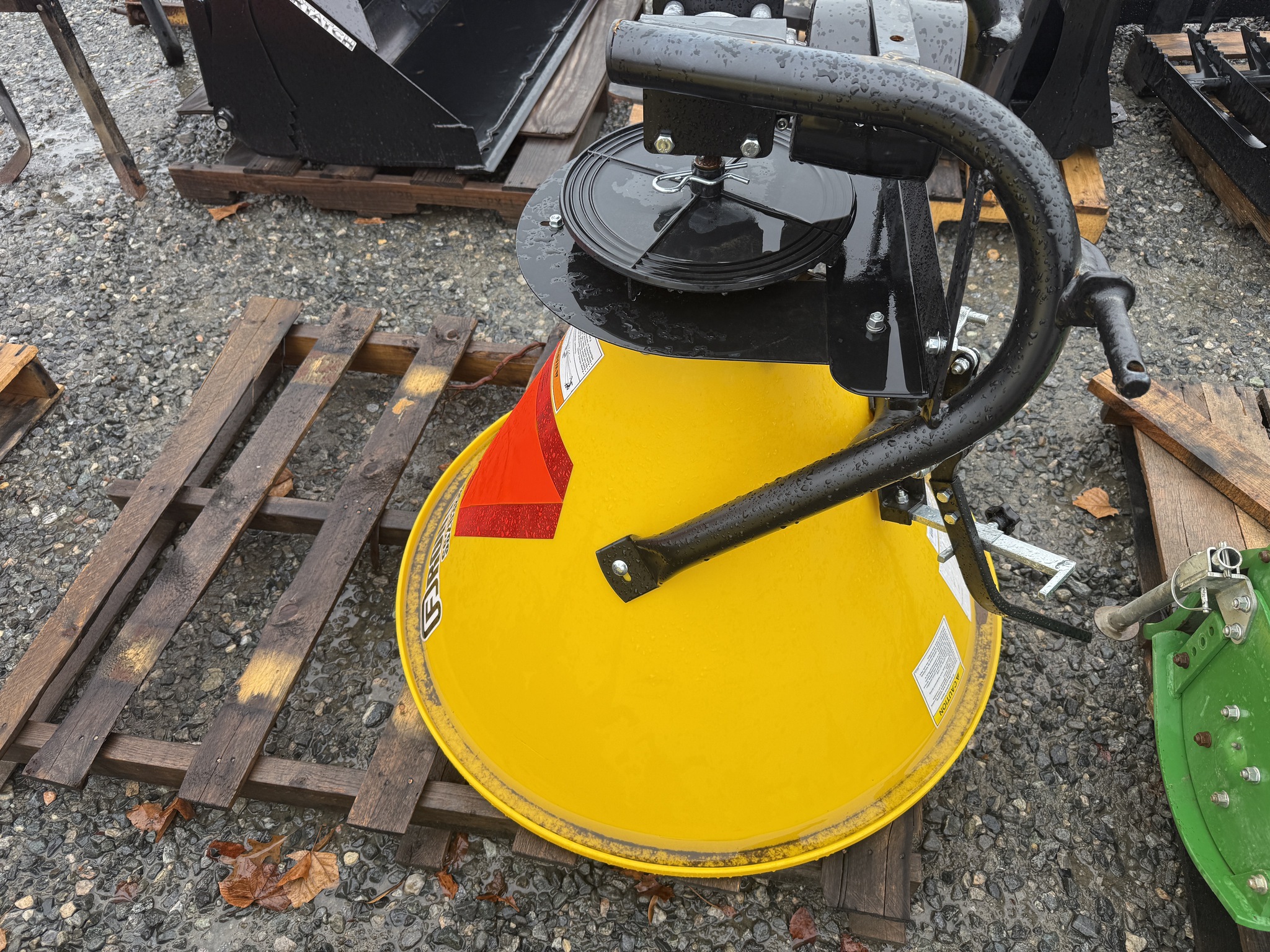 2024 Frontier SS2036B Image 1