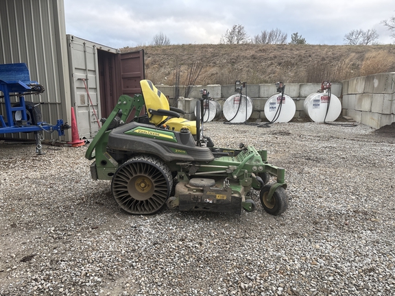 Used 2022 John Deere Z950M Zero Turn Mowers at Koenig Equipment in Greenfield, IN - Photo3