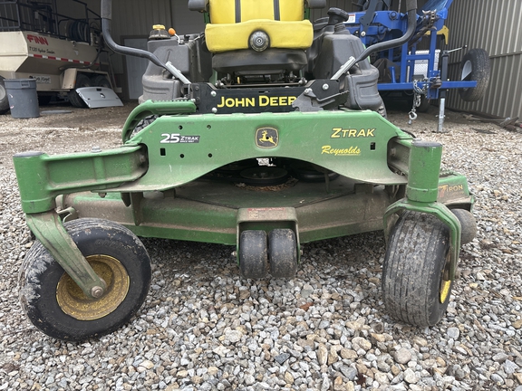 Used 2022 John Deere Z950M Zero Turn Mowers at Koenig Equipment in Greenfield, IN - Photo8