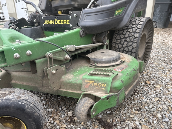 Used 2022 John Deere Z950M Zero Turn Mowers at Koenig Equipment in Greenfield, IN - Photo14